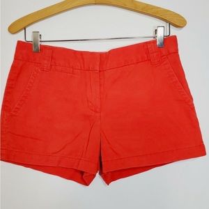 J Crew Shorts